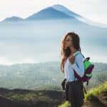 Mount Batur Sunrise Trekking Bali