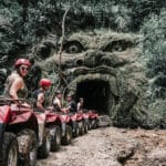 Best ATV Quad bike Bali